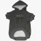 Black Cleveland Browns Tre' McKitty   Service Dog & Cat Pet Hoodie