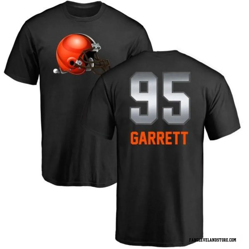 myles garrett t shirt