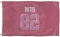 Pink Cleveland Browns Brenden Bates   Flag (3 X 5)