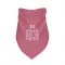 Pink Cleveland Browns Jaelen Gill   Dog & Cat Pet Bandana